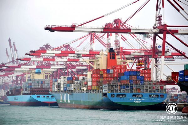 2019集装箱航运业能否破困谋新？