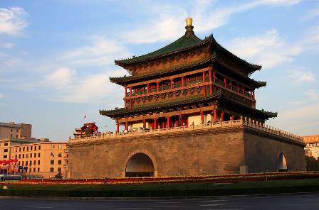 西安旅游两度重组均告吹，拟通过转型升级多元化发展