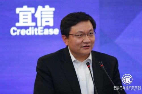 宜信财富东方汇理联手打造中法战略合作关系