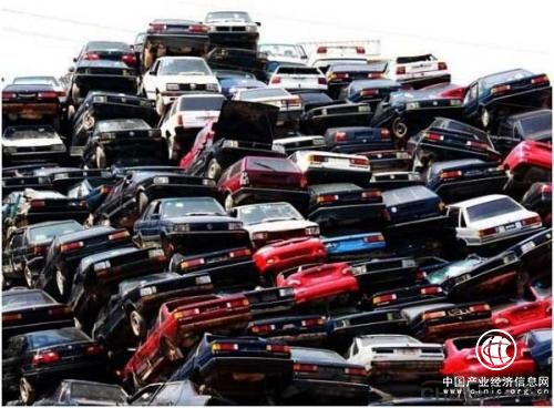 汽车年报废量逾千万辆 报废汽车回收新规将落地
