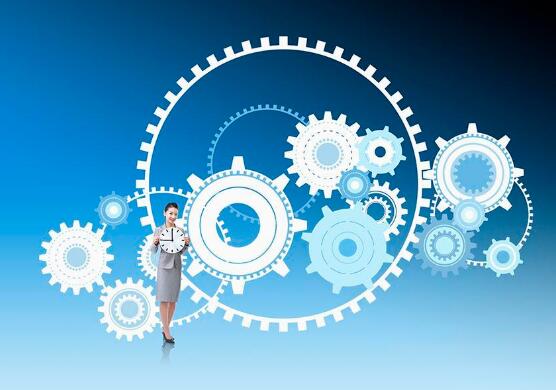 数据显示投入趋降拉低中国新经济指数