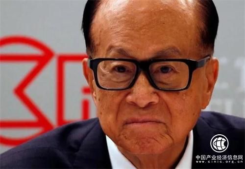 大麦理财：后李嘉诚时代 投资还是“稳”字当头