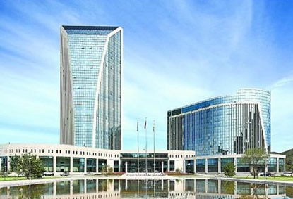 河北省承德市招商引资和项目建设实现新突破