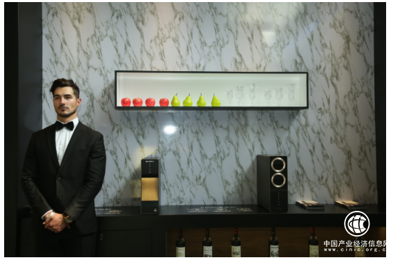 比佛利F100净水机演绎“化繁为简”厨房哲学