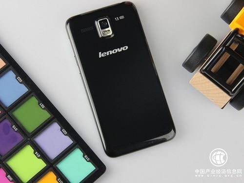 联想手机花样频出 千元机市场再添新丁