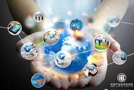 数字经济：提振经济发展的新引擎
