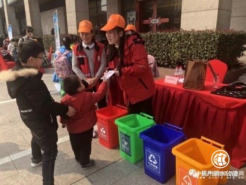 践行公益之举 杭州下沙百联奥莱公益活动即将启动