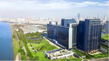 江苏首家文创度假酒店