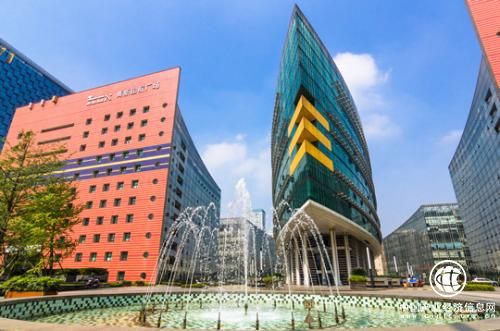 四川成都高新区构筑电子信息产业生态圈