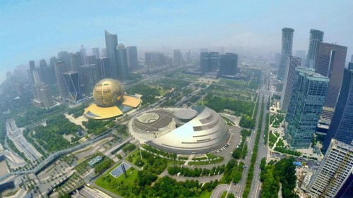 票票喵：搭乘杭州建设金融科技创新高地的“顺风车”，互联网票据理财大有可为