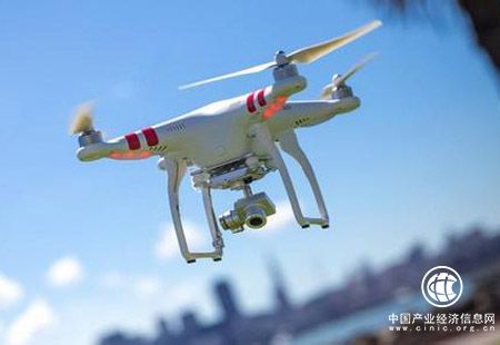 我国实名登记无人机已超１８万架