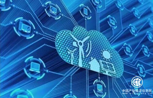 全球能源互联网拟搭