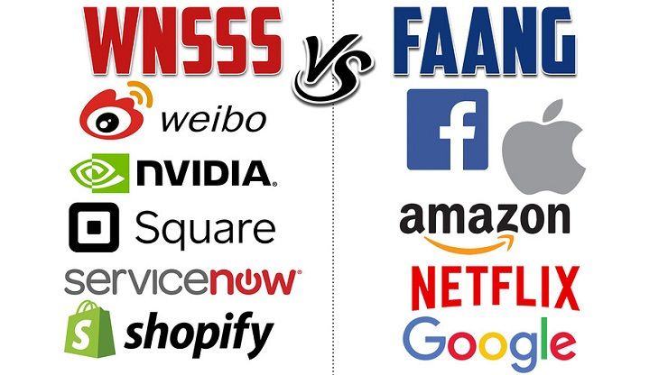 如果「FAANG」已令你失望，别忘了还有「WNSSS」