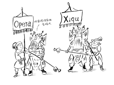 文化交流要增强主体意识：走出去并不是终点