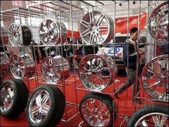 汽车零部件应对贸易保护主义需攻守兼备