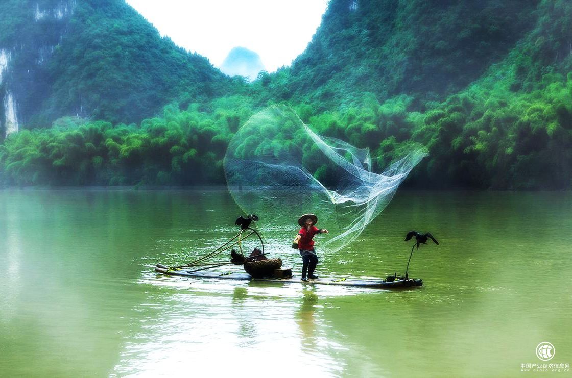 广西开启旅游强区建设新征程