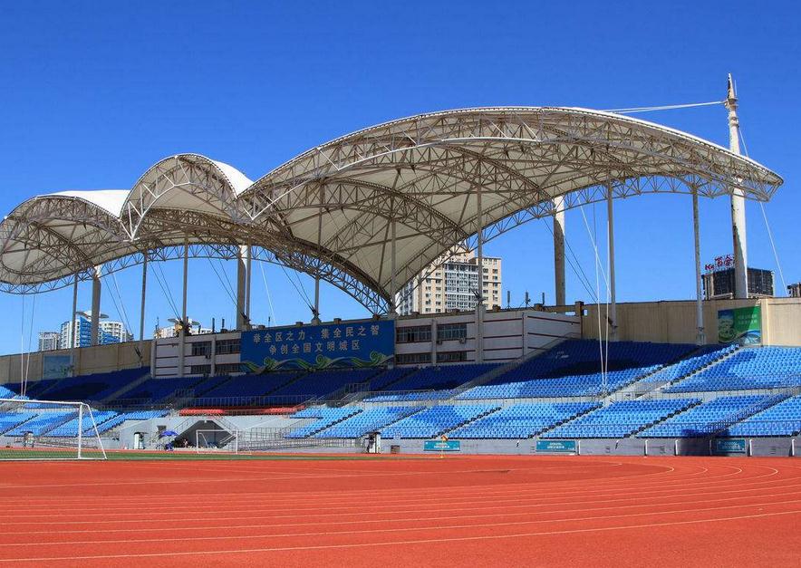 全年3472万元补助资金黑龙江省支持70家公共体育场馆免费开放