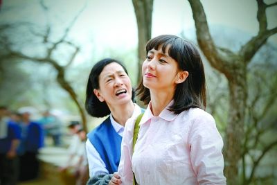 现实题材剧将挑起2018电视剧“大梁”