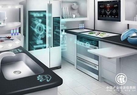 加大开放系统或激发中国智能家居潜力