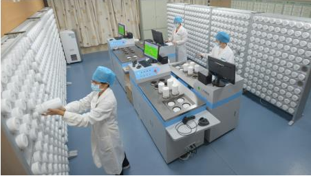 中国中药·一方制药总经理程学仁:做中药配方颗粒的领导者