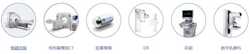 美年大健康 权威专业 为您提供定制化体检服务