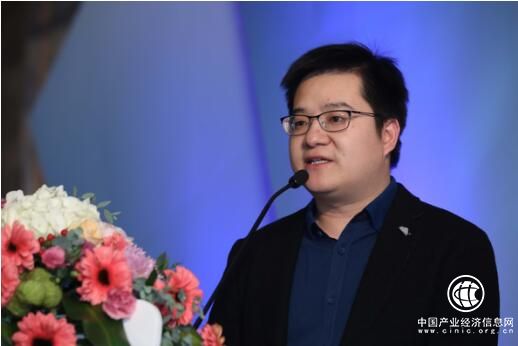 金融科技先驱向上金服即将亮相2018博鳌亚洲论坛