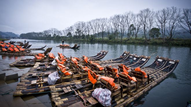 福建南平出台政策促进旅游发展