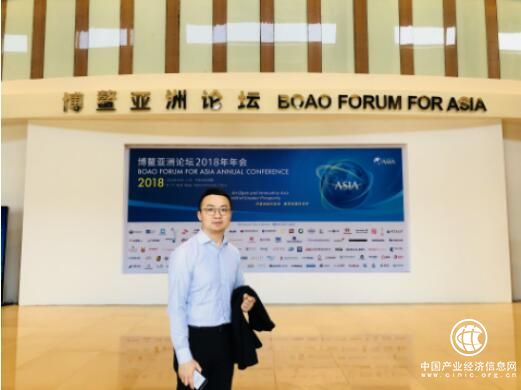 快牛金科重磅出席2018博鳌亚洲论坛，畅谈智能金融发展