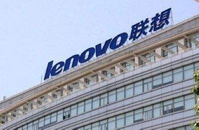 工业互联网，再造一个新联想？