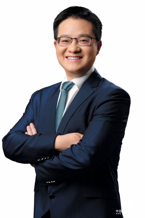 向上金服袁成龙受邀主持博鳌分论坛，共话金融的未来