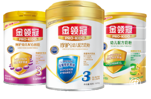 以品质为基础、受益于“最严奶粉新政” 伊利奶粉2017年销量大增