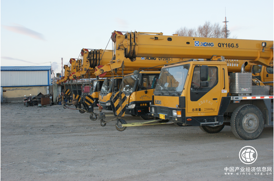 中国货物运输行业平台，开启移动互联新世界