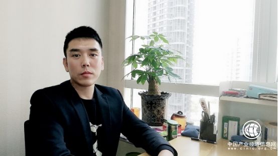 e路同心总经理王大勇：“小而美”平台合规备案更占优势