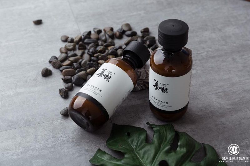 欲养秀发，先养发根