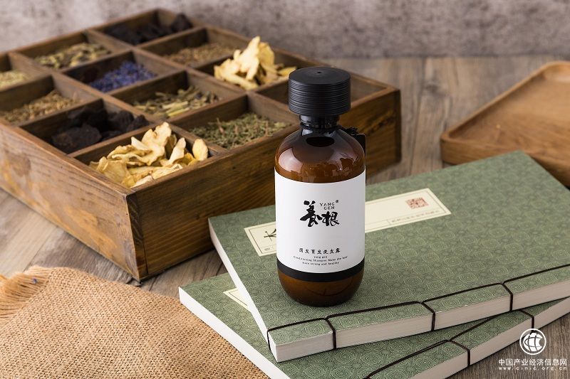 欲养秀发，先养发根