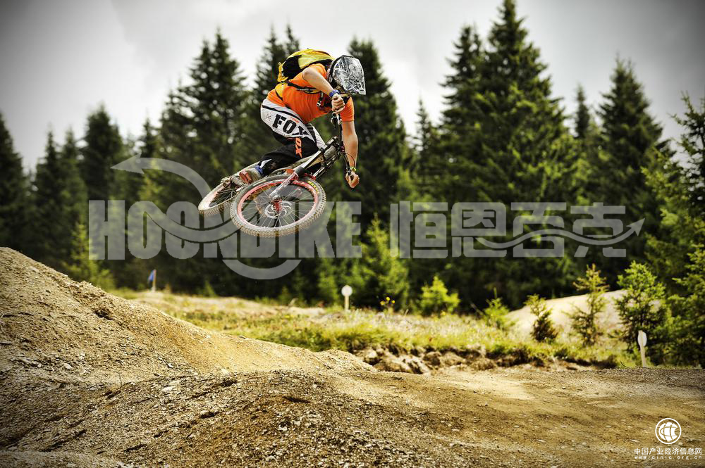 自行车主题公园设计 恒恩百克HOONBIKE独具匠心