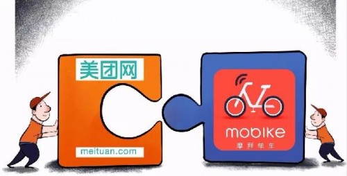 美团收购摩拜，安澜资本提前锁定新美大IPO份额！