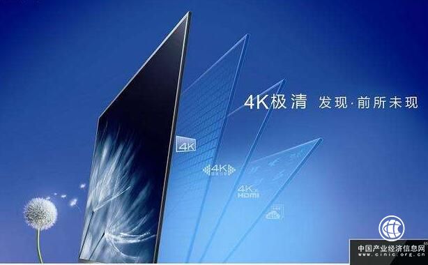 ４Ｋ产业关键临界点到来 巨头加紧布局