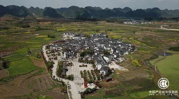 中冶集团：精准扶贫 助力打造贵州美好“黔”景