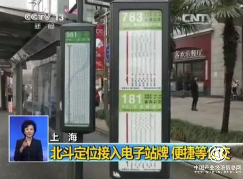 别了，美国人的GPS！中国北斗再出大动作！