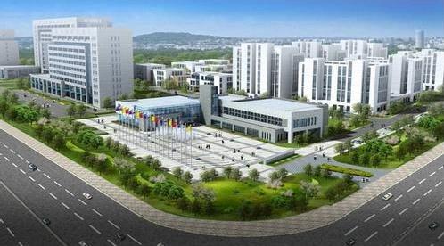 天津京津电子商务产业园实现跨越发展