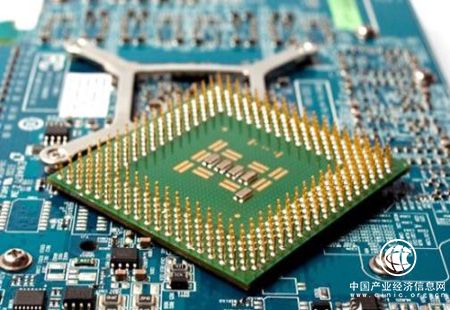 再迎工业互联网风口 本土IC如何夹缝求生？