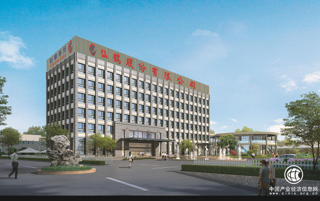 仙鹤股份腾飞在即 引领中国特种纸走向世界