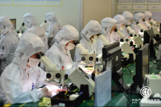 嘉善经开区组合拳出击 助力产业提质转型升级