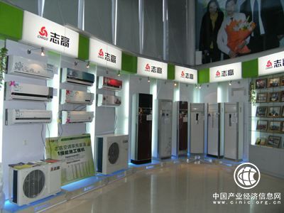 空调季来临 产品升级成行业共识
