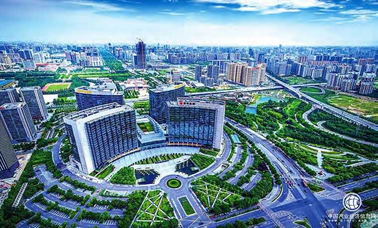 商业模式创新助推陕西西安高新区驶入发展快车道