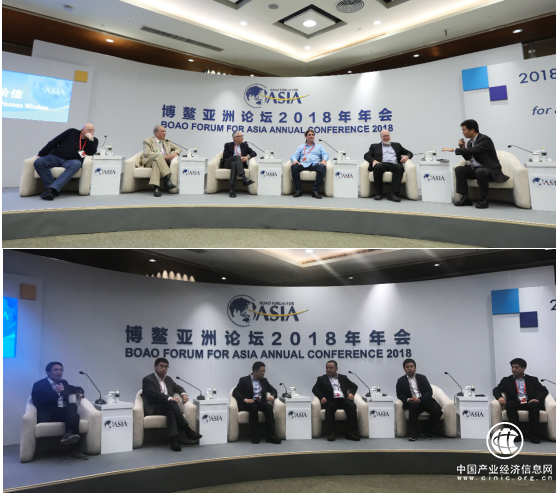 在博鳌数字论坛中 凯文凯利对未来趋势是如何判断的？