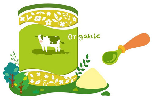 同质化加剧有机奶粉企业如何破局？