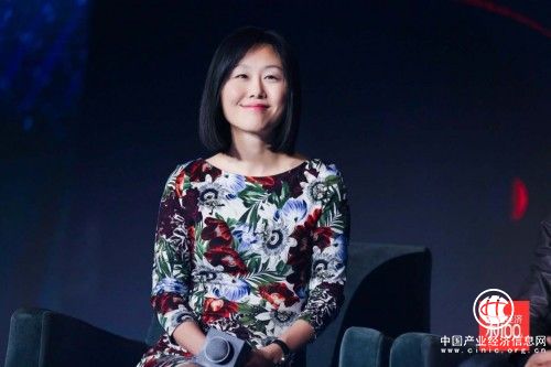 专访网易农业总裁蒉莺春：我心中的农业梦