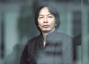 刘震云：我不是故意“现实魔幻”